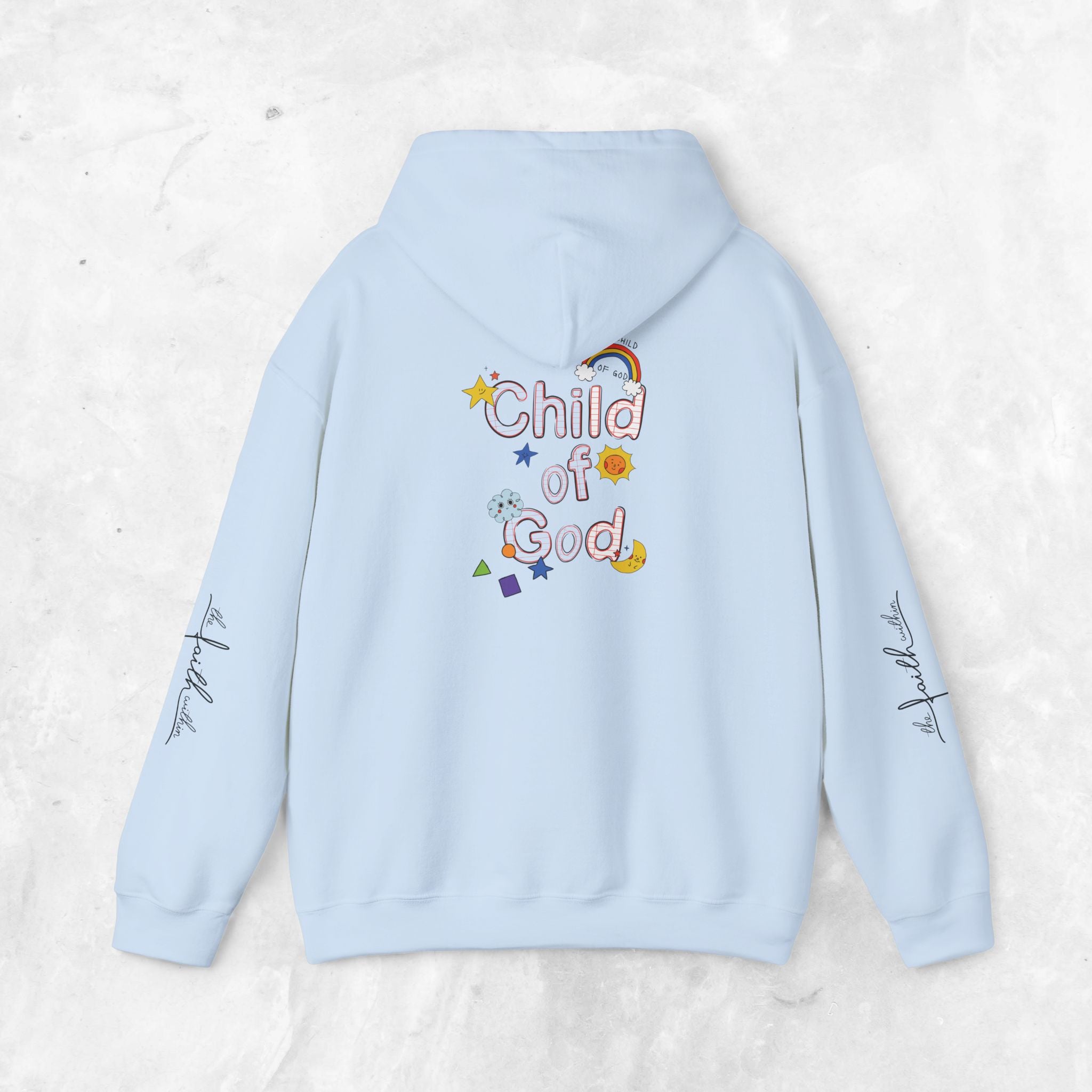 Child of God Hoodie