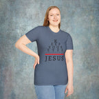 Keep Your Eyes Focused On Jesus T-Shirt