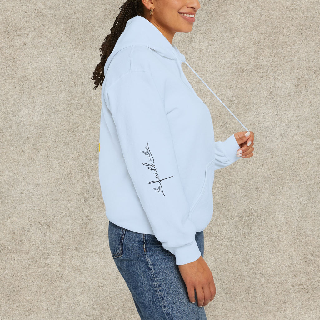 Healing Under Construction Hoodie