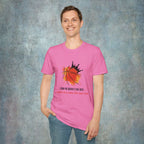 I Train for Trophies That Rust T-shirt