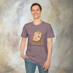 I Pray Over Every Name on My Roster T-Shirt