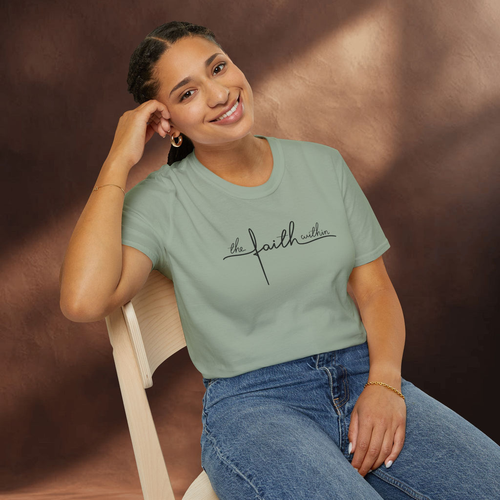 Psalm 68:5 T-Shirt