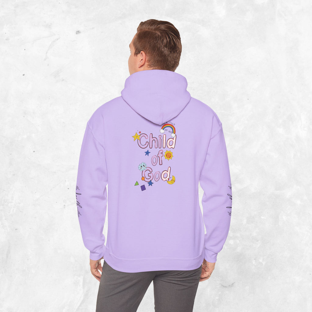 Child of God Hoodie
