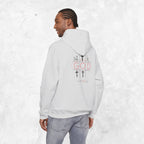 With God you will never lose hoodie