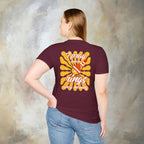 I pray before the bell rings every morning T-Shirt