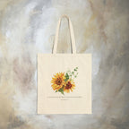 I Teach Facts, But I Plant Futures Tote Bag