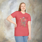 Grace covered, prayer fueled, faithfully caring T-Shirt