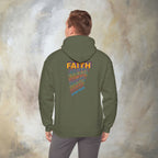 Faith Over Fear Hoodie