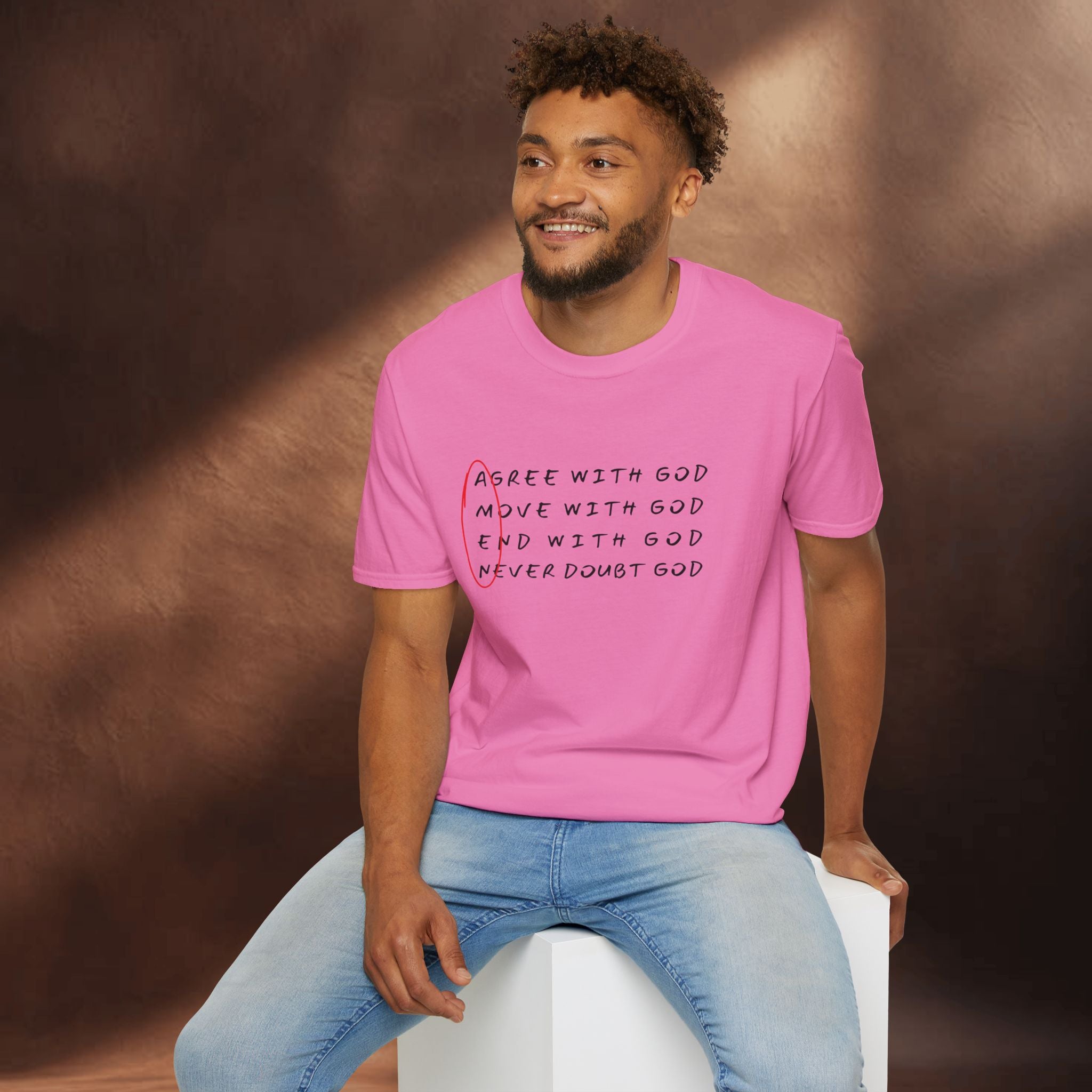 AMEN T-Shirt