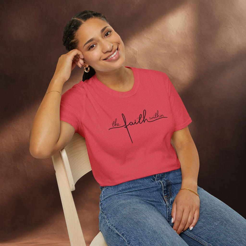 The Most Overlooked Profession - Matthew 25:14 T-shirt
