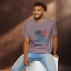'God Bless America' T-Shirt