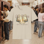My Worth Isn’t on the Report Card T-Shirt