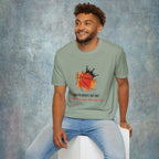 I Train for Trophies That Rust T-shirt