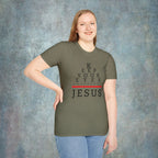 Keep Your Eyes Focused On Jesus T-Shirt