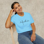 God is good all the time T-shirt