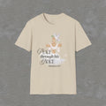 Peace Through His Grace T-Shirt