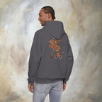 Changing Leaves, Unchanging God Hoodie