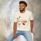 The trees let go, So can I T-Shirt