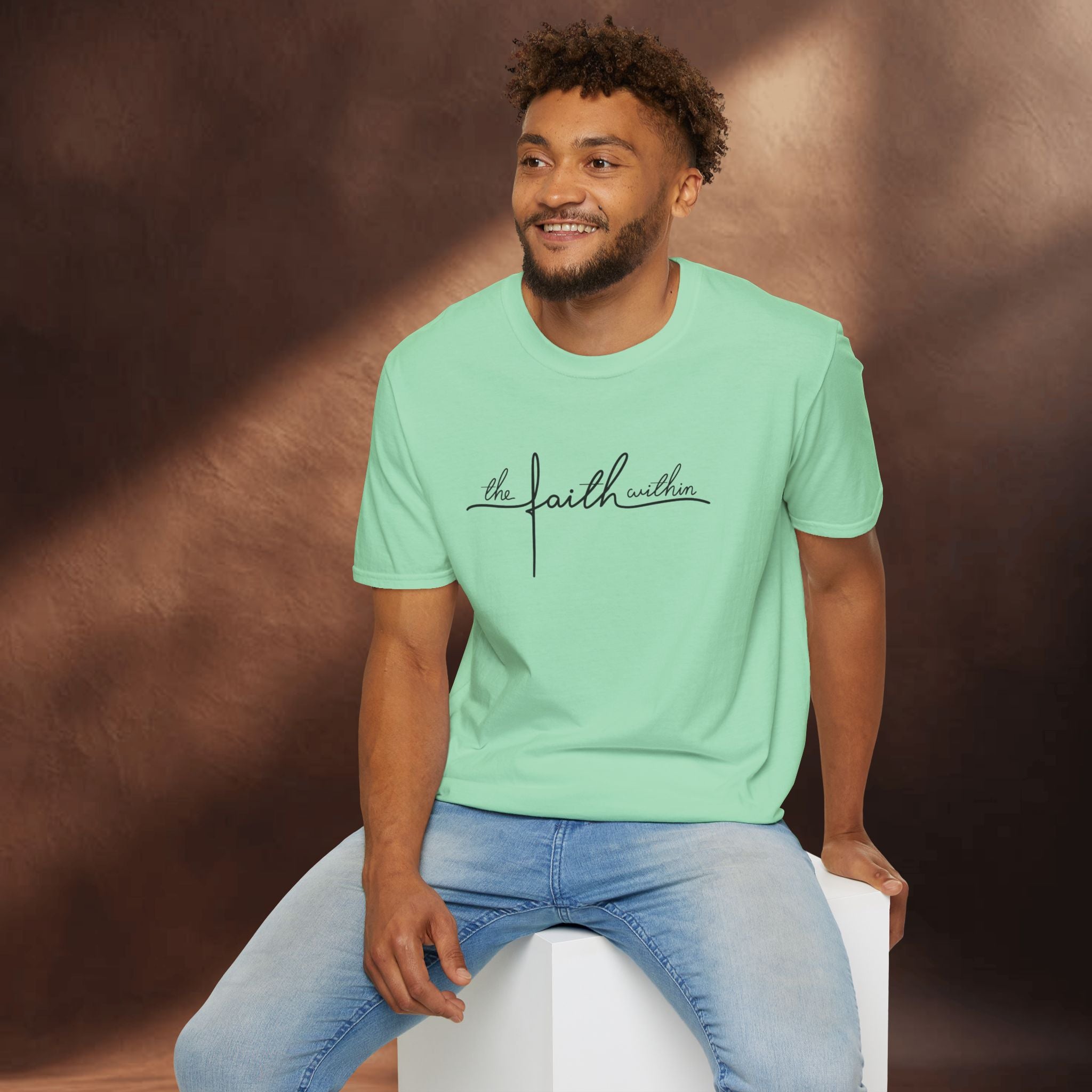 The Most Overlooked Profession - Matthew 25:14 T-shirt