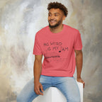 His Word Is My Jam T‑Shirt