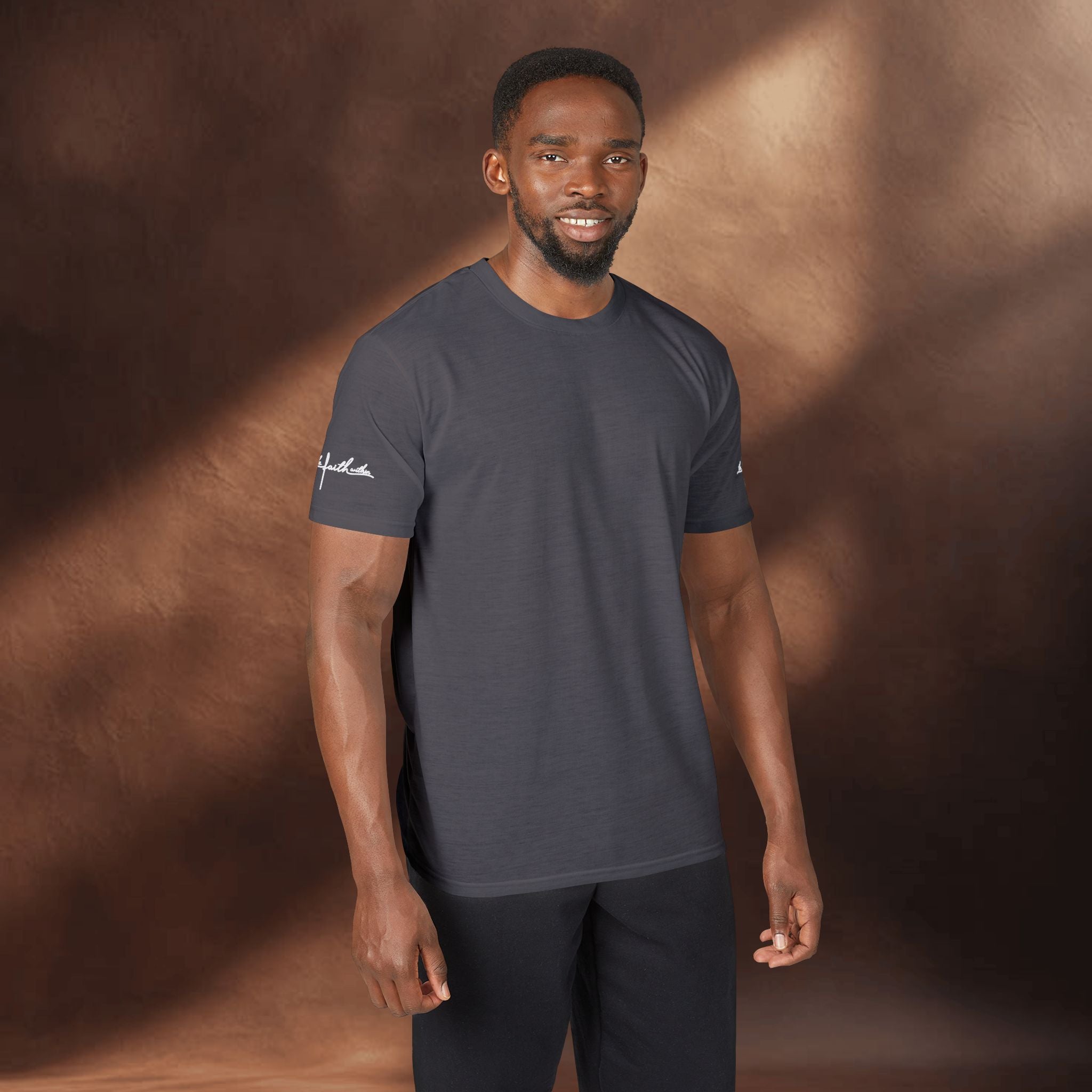 The Faith Within T-shirt
