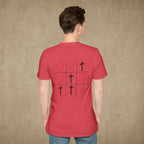 Tik-tak-toe T-Shirt