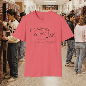 Coral Silk