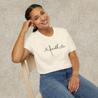 God is good all the time T-shirt