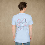 Tik-tak-toe T-Shirt
