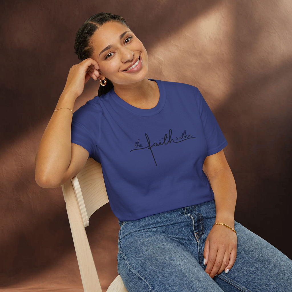 Psalm 68:5 T-Shirt