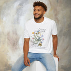 Grace covered, prayer fueled, faithfully caring T-Shirt