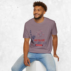 God Bless This Land I Love T-Shirt | Statue of Liberty, Fireworks, Patriotic