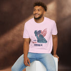 'God Bless America' T-Shirt