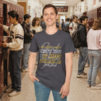I Give What I Don’t Always Have, Because He Keeps Refilling Me T-Shirt
