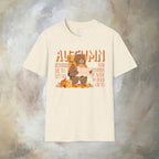 God Reminds Me What to Hold on To T-shirt