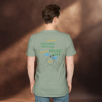 The Most Overlooked Profession - Matthew 25:14 T-shirt