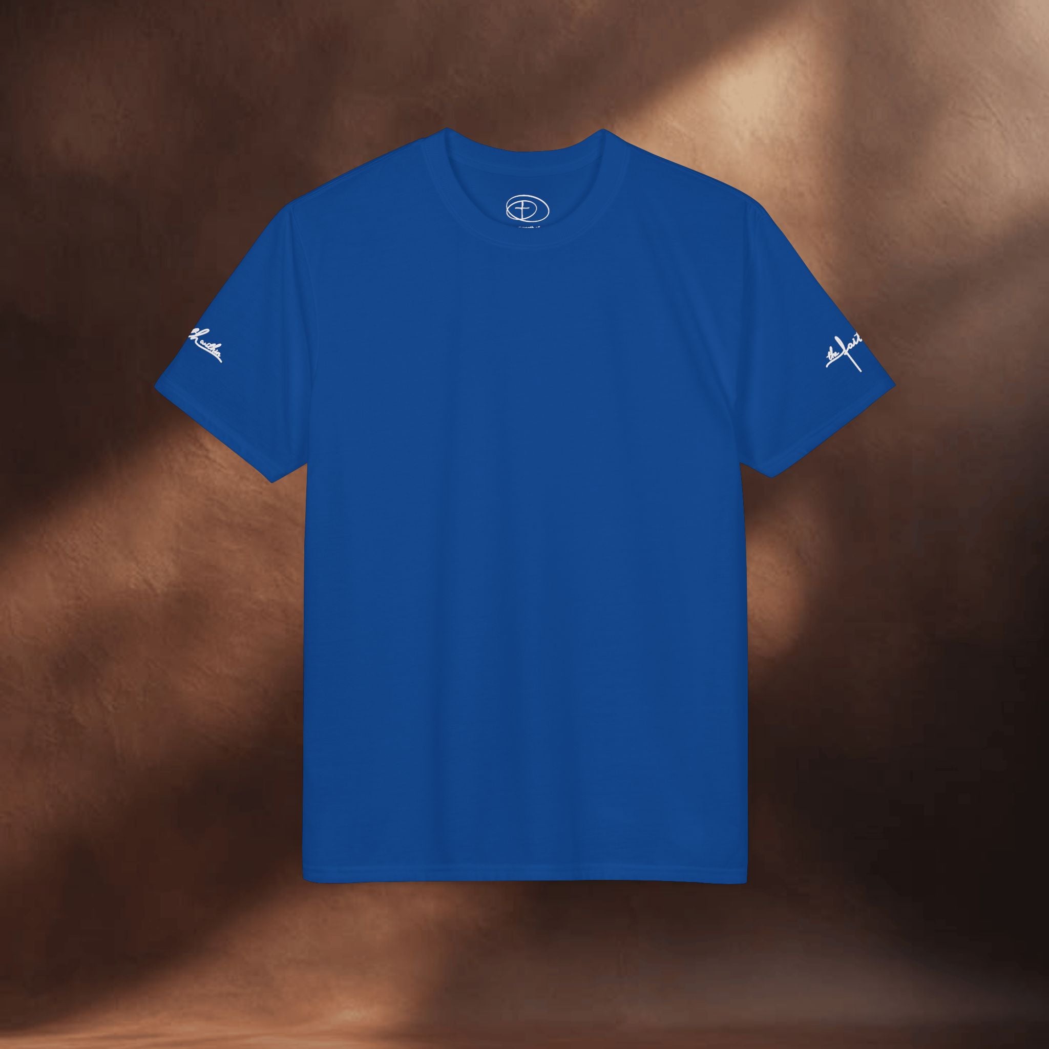 The Faith Within T-shirt