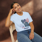 'God Bless America' T-Shirt