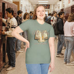My Worth Isn’t on the Report Card T-Shirt