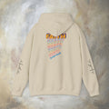 Faith Over Fear Hoodie