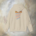 Faith Over Fear Hoodie