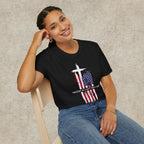 Freedom is a gift from God T-shirt