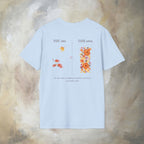 He Has Made Everything Beautiful in Its Time T-shirt