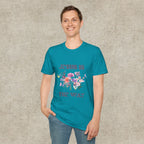 Jesus Is The Way T-Shirt