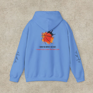 Carolina Blue