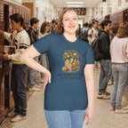 Every Lesson Plan Is a Prayer I Get to Teach Out Loud T-Shirt