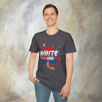 Red White and Blessed T-Shirt