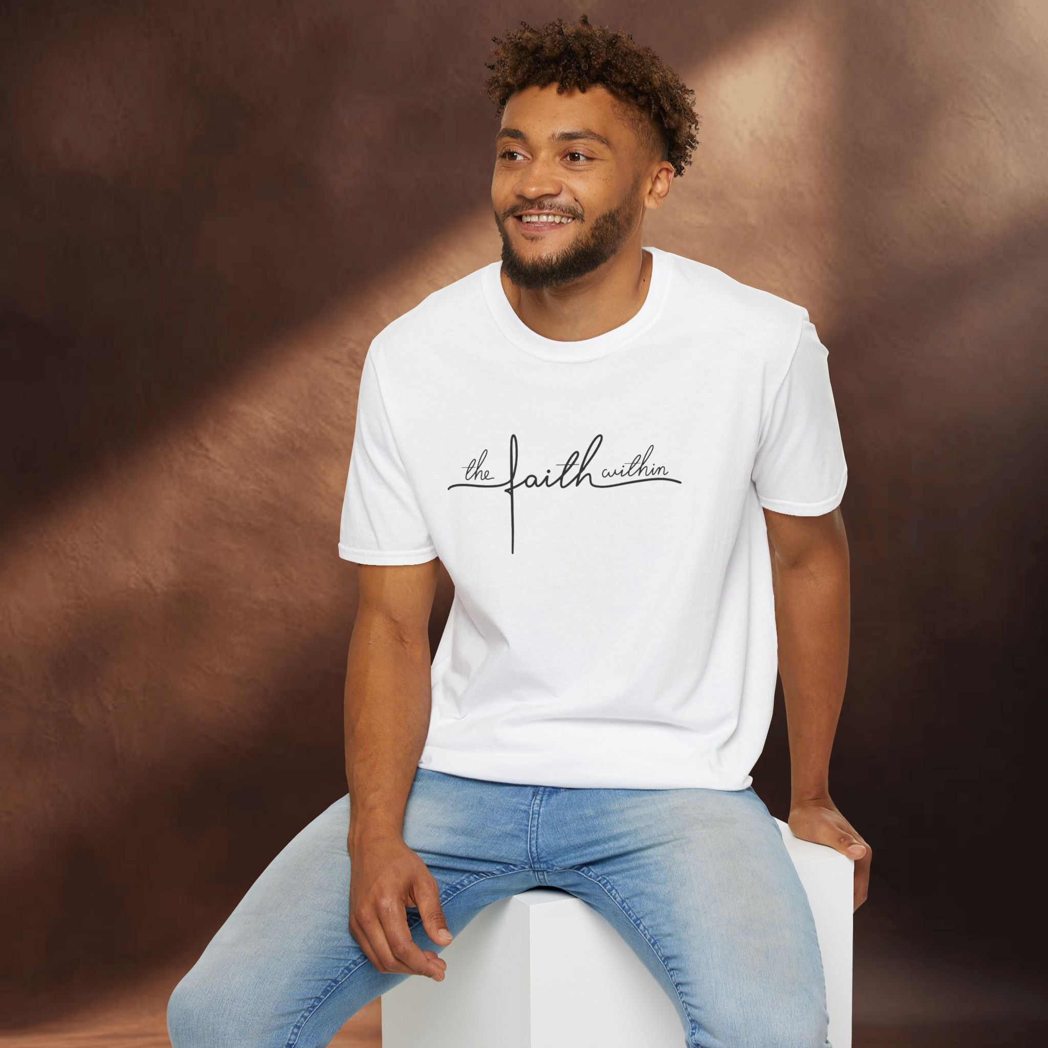 The Most Overlooked Profession - Matthew 25:14 T-shirt