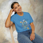 Grace covered, prayer fueled, faithfully caring T-Shirt