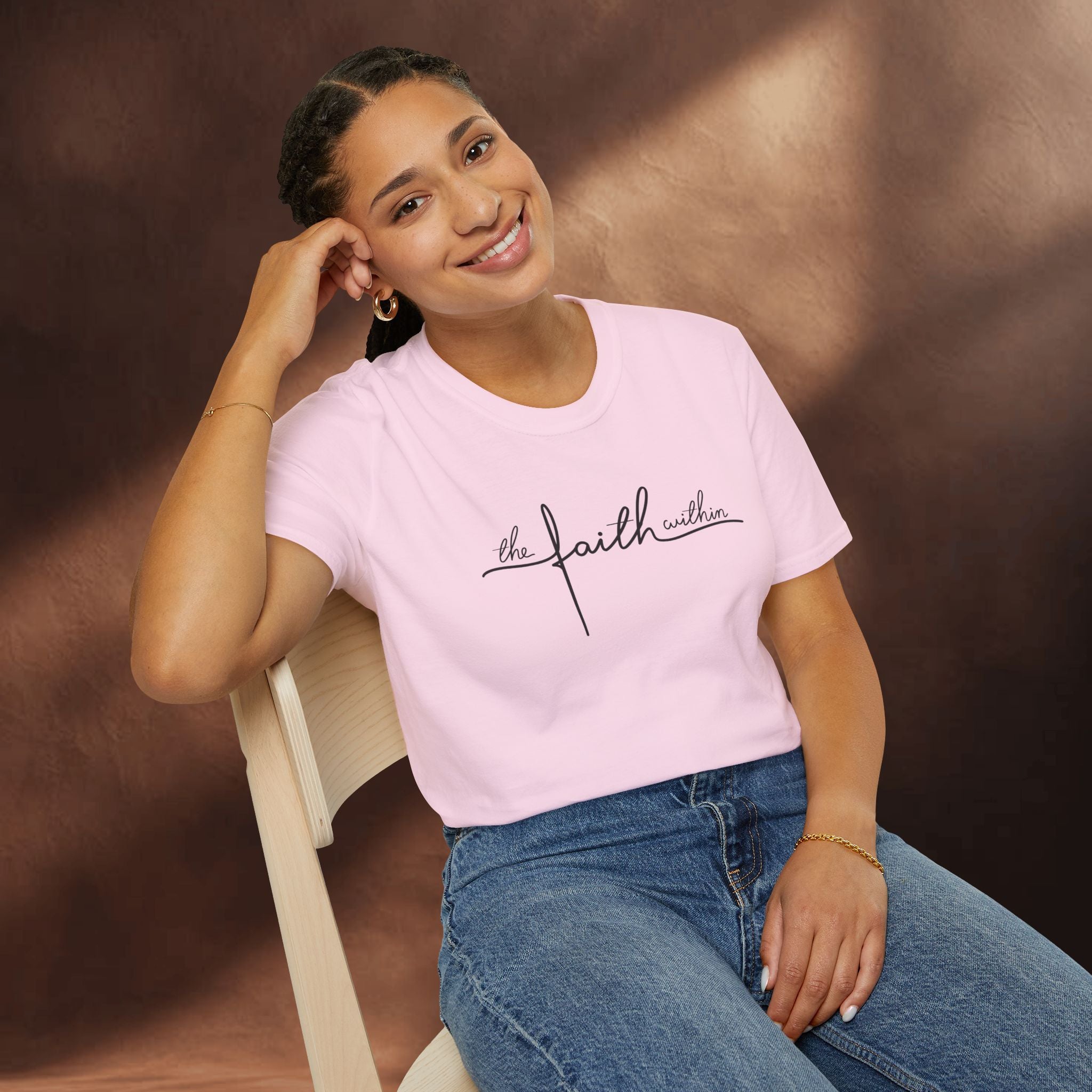 The Most Overlooked Profession - Matthew 25:14 T-shirt